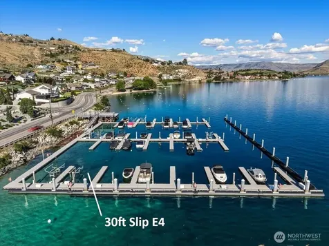 128 Crystal Crest Drive Chelan WA 98816