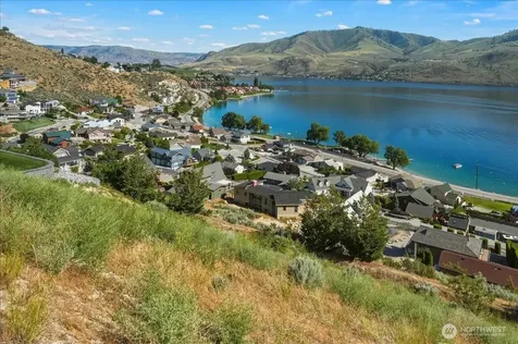 128 Crystal Crest Drive Chelan WA 98816