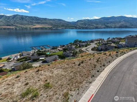 128 Crystal Crest Drive Chelan WA 98816