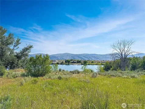 0 Lot 4 Freese Duck Lake Road Omak WA 98841