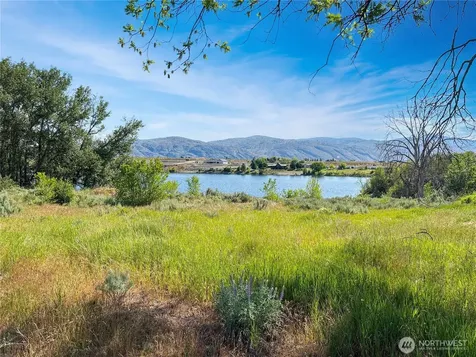 0 Lot 4 Freese Duck Lake Road Omak WA 98841