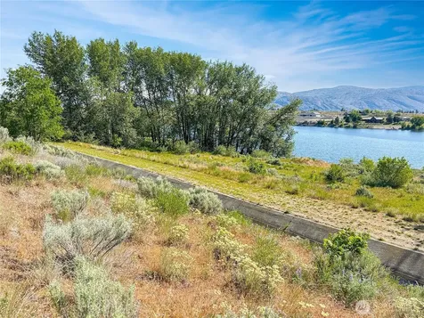 0 Lot 4 Freese Duck Lake Road Omak WA 98841