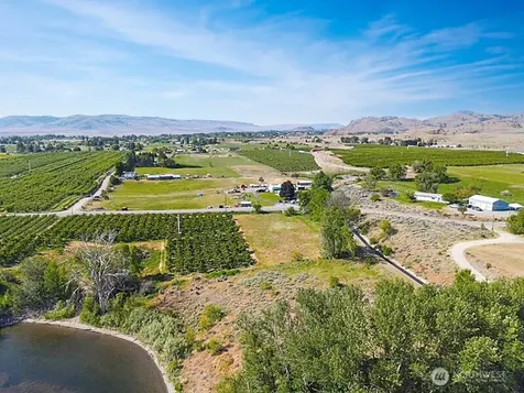 0 Lot 4 Freese Duck Lake Road Omak WA 98841