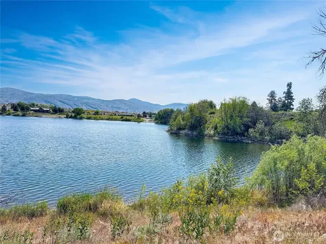 0 Lot 4 Freese Duck Lake Road Omak WA 98841