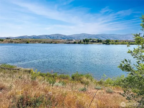 0 Lot 4 Freese Duck Lake Road Omak WA 98841