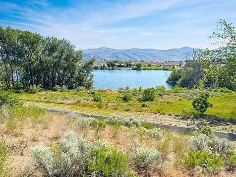 0 Lot 4 Freese Duck Lake Road Omak WA 98841