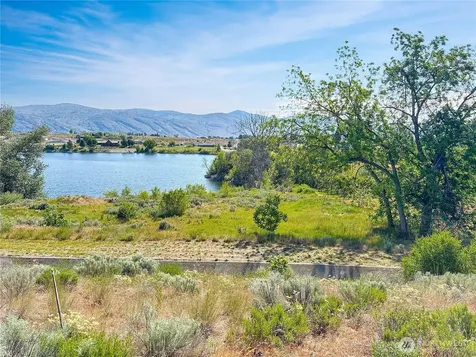 0 Lot 4 Freese Duck Lake Road Omak WA 98841
