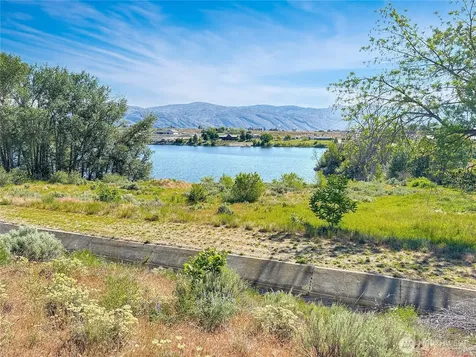0 Lot 4 Freese Duck Lake Road Omak WA 98841