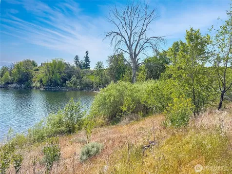 0 Lot 4 Freese Duck Lake Road Omak WA 98841