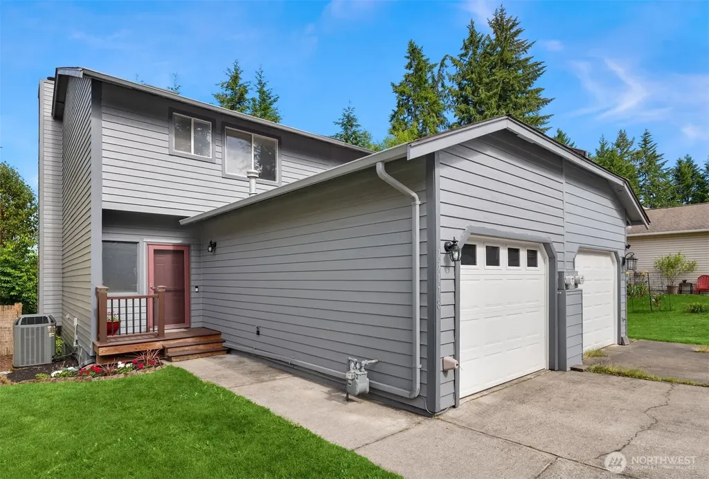 13178 Lakeridge Circle NW Silverdale WA 98383