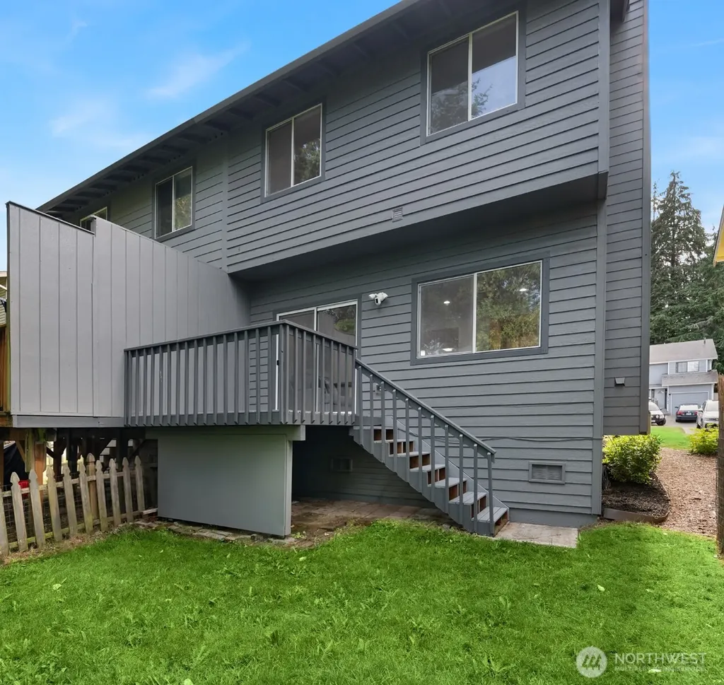 13178 Lakeridge Circle NW Silverdale WA 98383