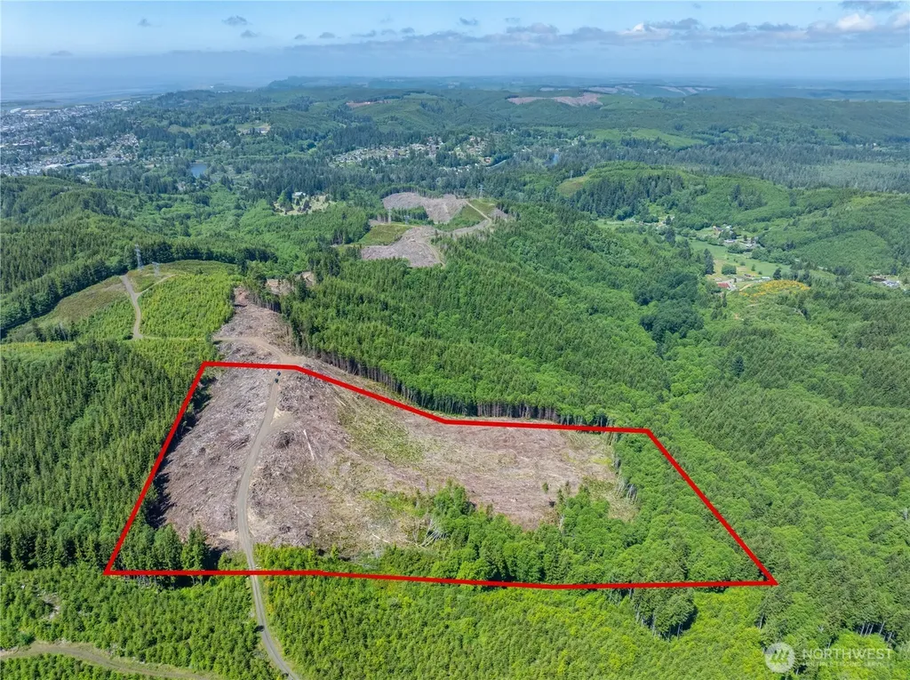 90 E Wishkah Road Aberdeen WA 98520