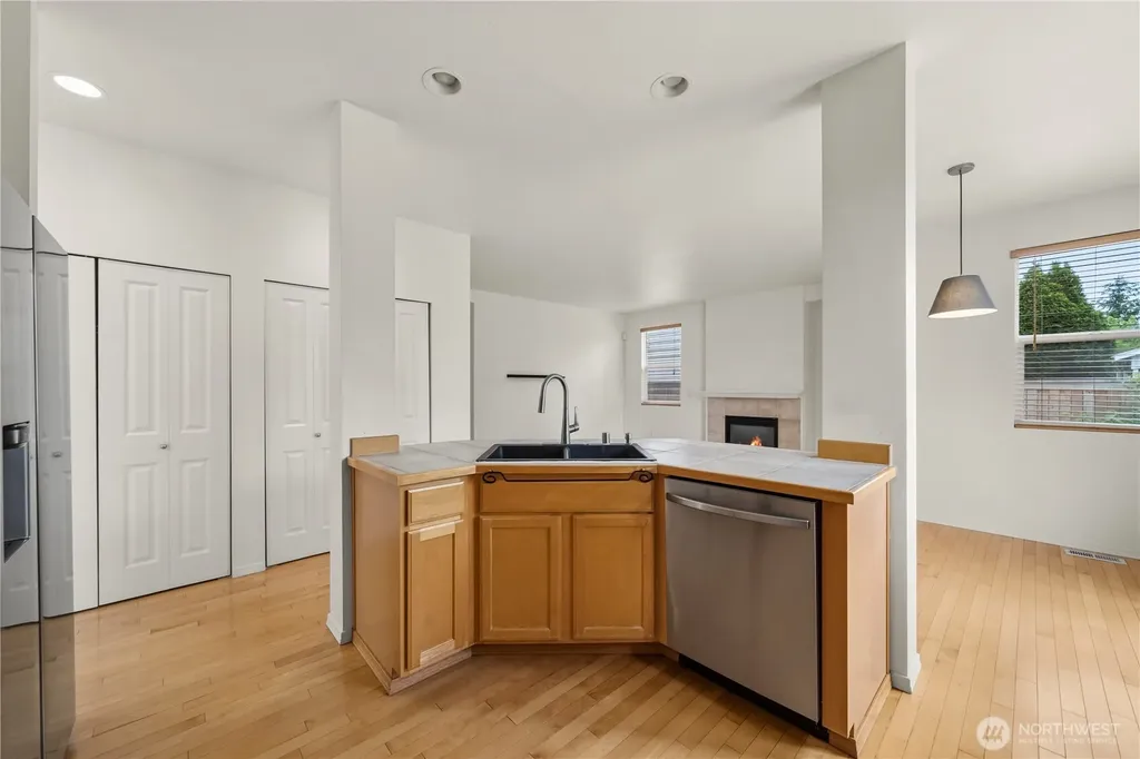 1401 62nd Court SE Auburn WA 98092