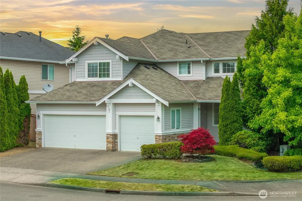 1401 62nd Court SE Auburn WA 98092