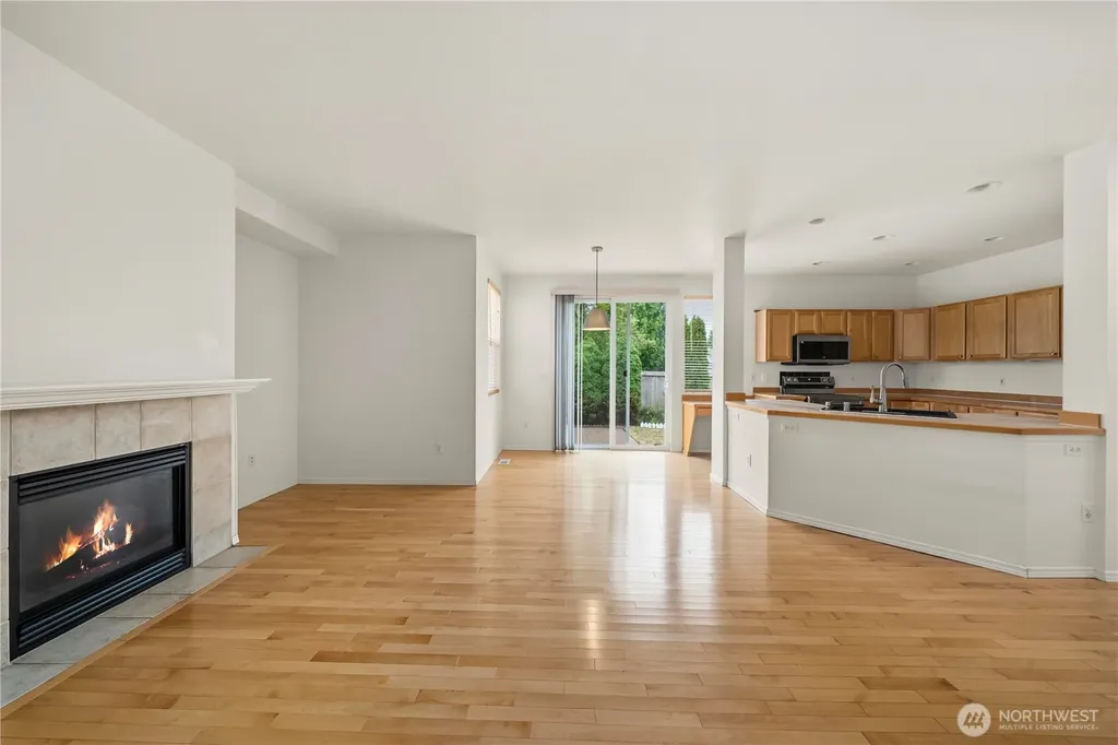1401 62nd Court SE Auburn WA 98092