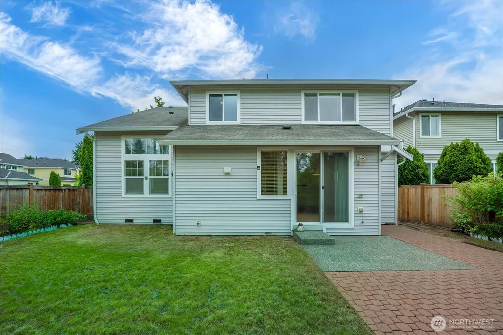 1401 62nd Court SE Auburn WA 98092
