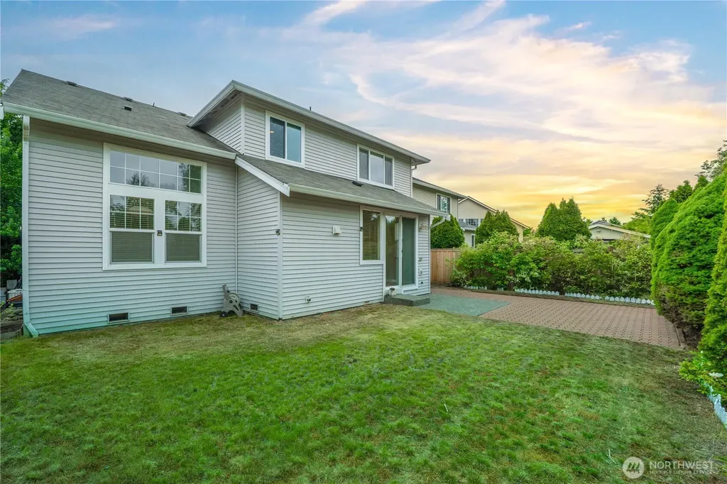 1401 62nd Court SE Auburn WA 98092