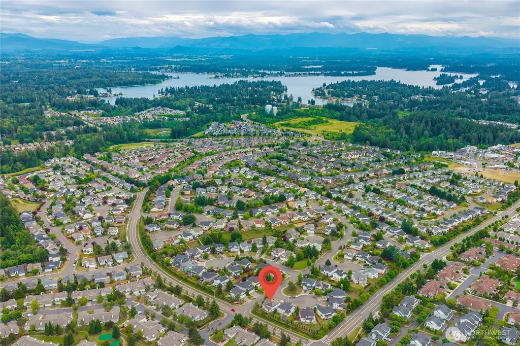 1401 62nd Court SE Auburn WA 98092