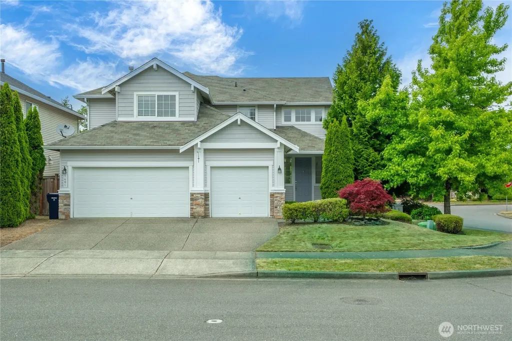1401 62nd Court SE Auburn WA 98092