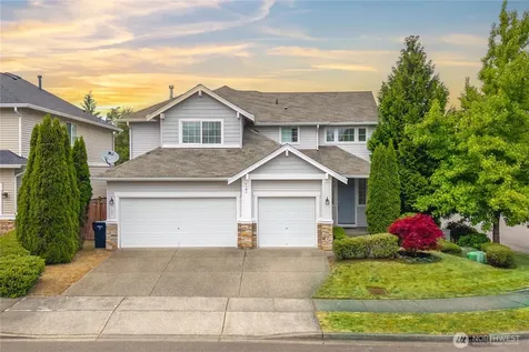 1401 62nd Court SE Auburn WA 98092