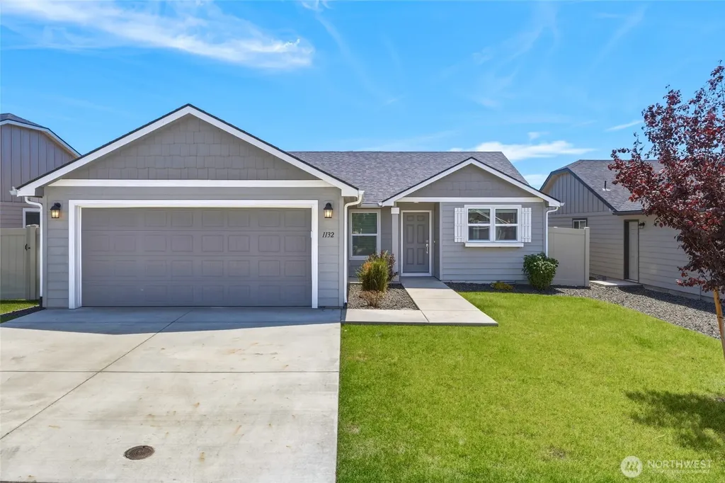 1132 Ava Street Walla Walla WA 99362