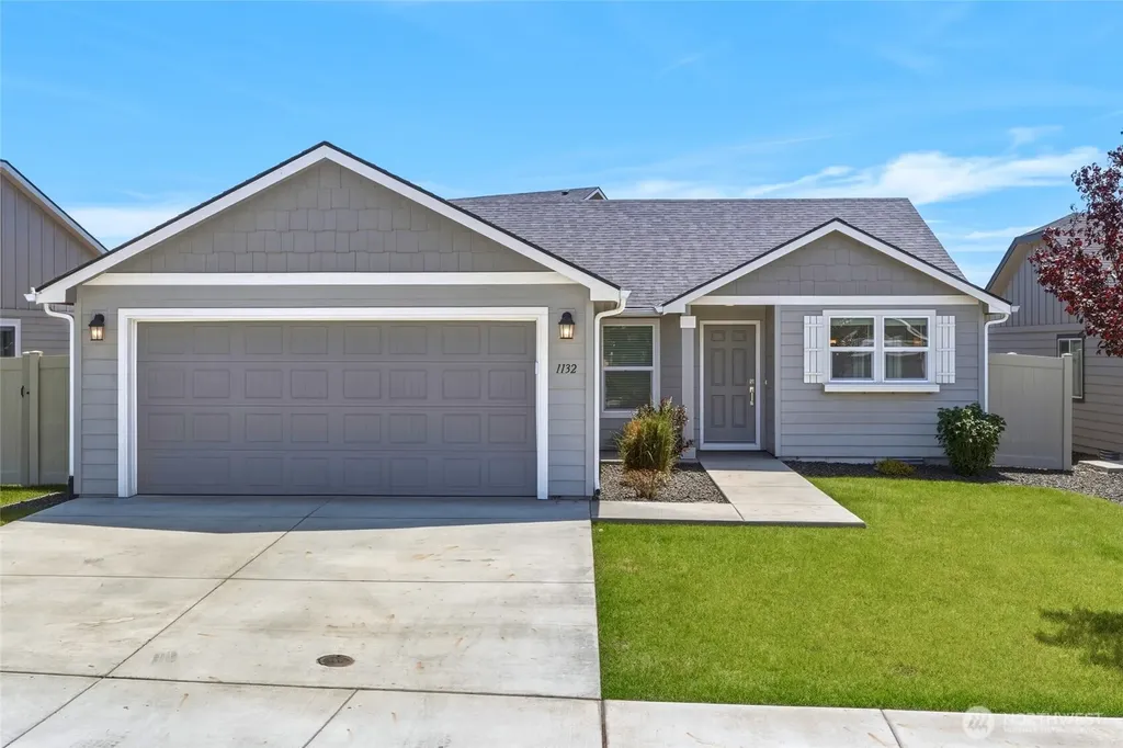 1132 Ava Street Walla Walla WA 99362