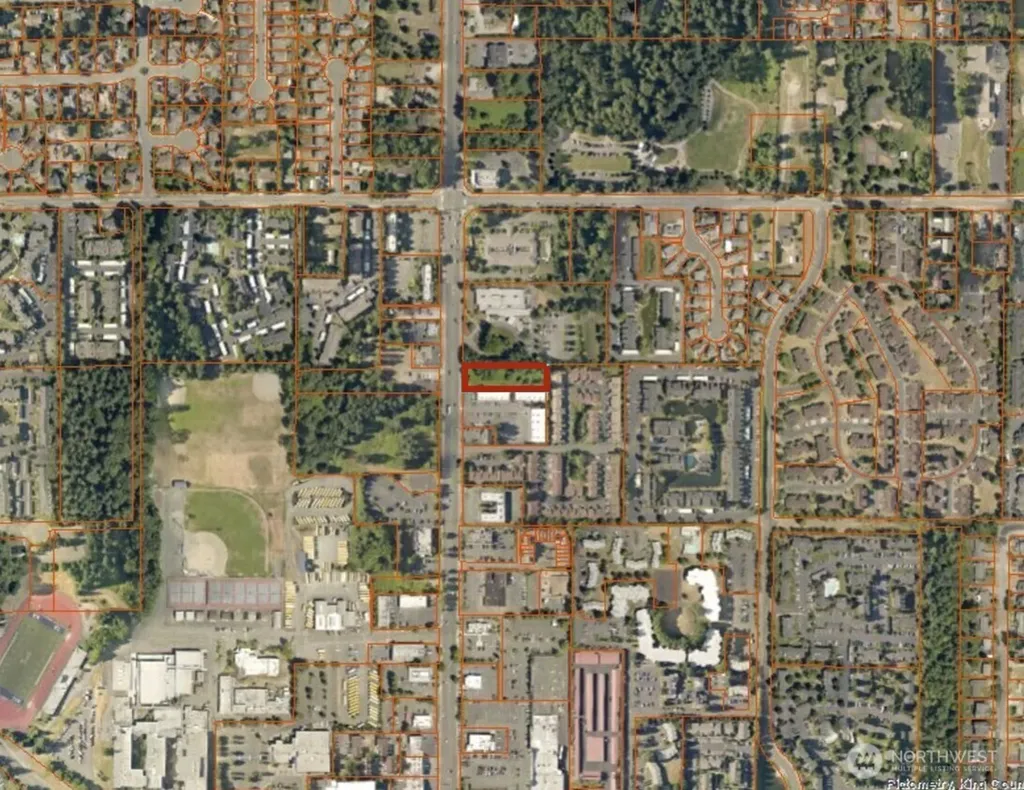 25002 104 Avenue SE Kent WA 98030