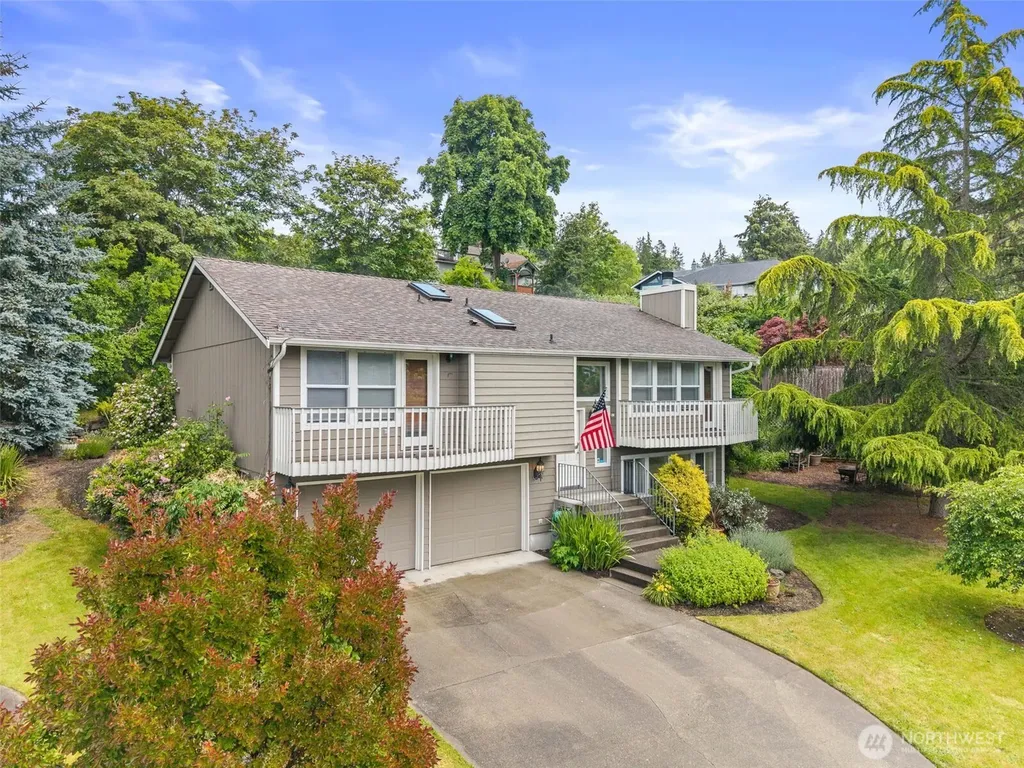 811 Union Avenue Steilacoom WA 98388