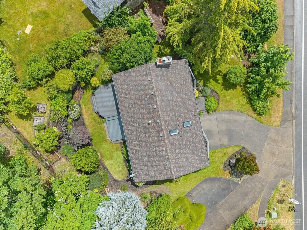 811 Union Avenue Steilacoom WA 98388