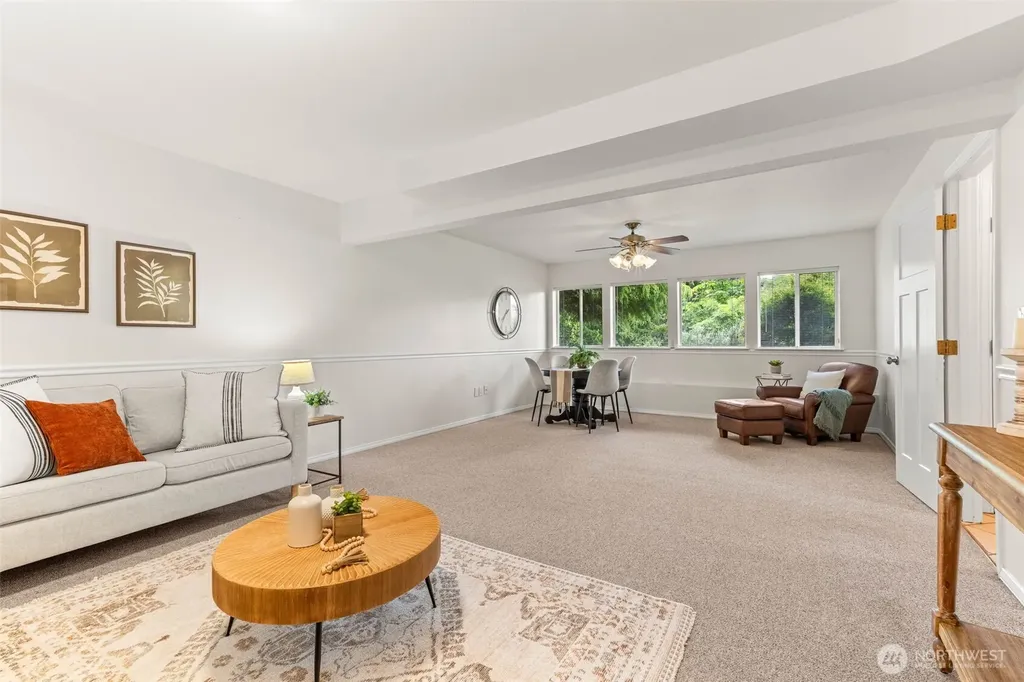 811 Union Avenue Steilacoom WA 98388