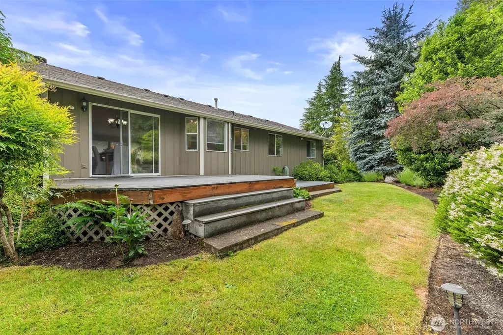 811 Union Avenue Steilacoom WA 98388
