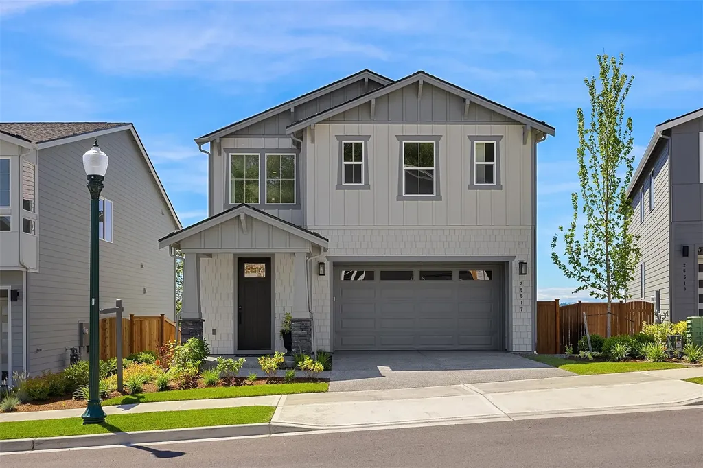 25517 204th Place SE Covington WA 98042