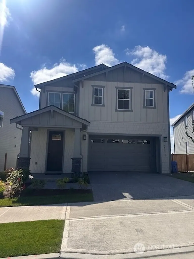 25517 204th Place SE Covington WA 98042