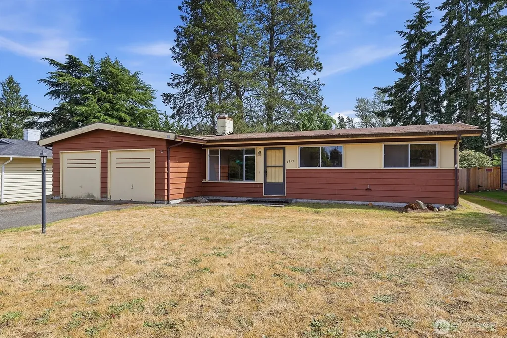4201 S 293rd Street Auburn WA 98001