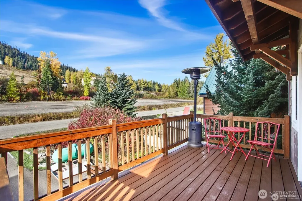 330 Keechelus Drive Snoqualmie Pass WA 98068