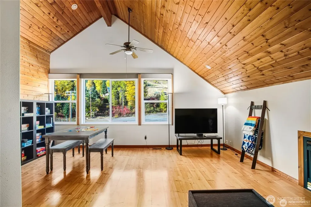 330 Keechelus Drive Snoqualmie Pass WA 98068