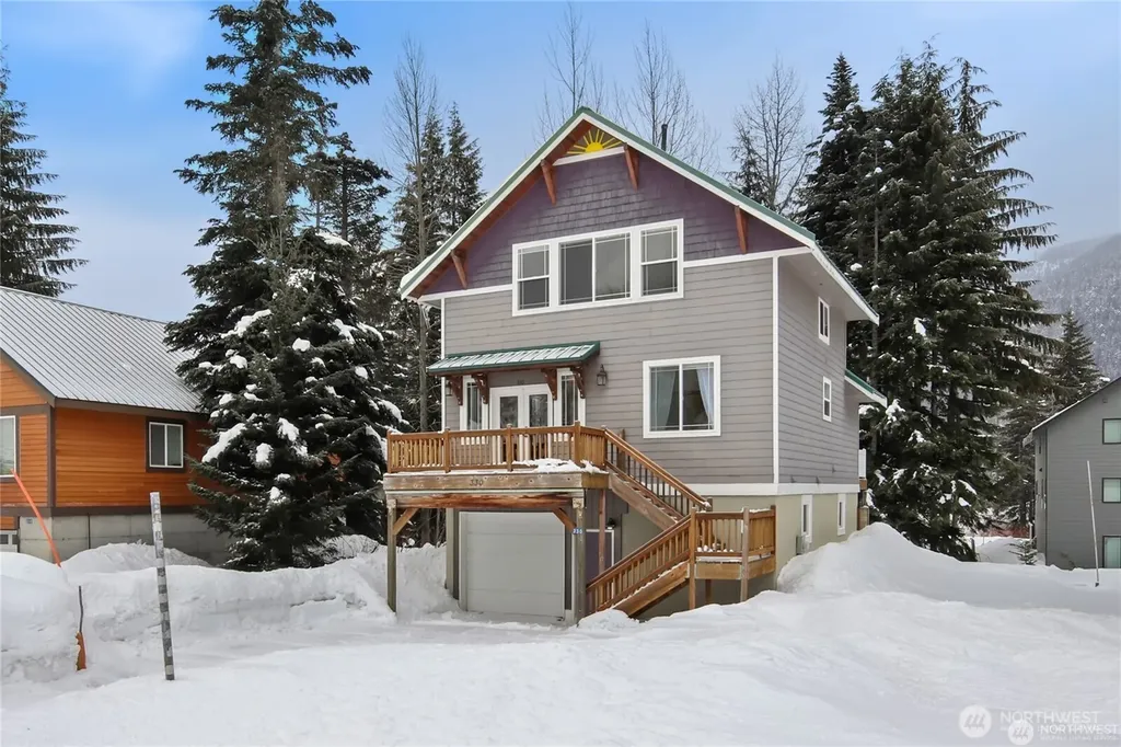 330 Keechelus Drive Snoqualmie Pass WA 98068