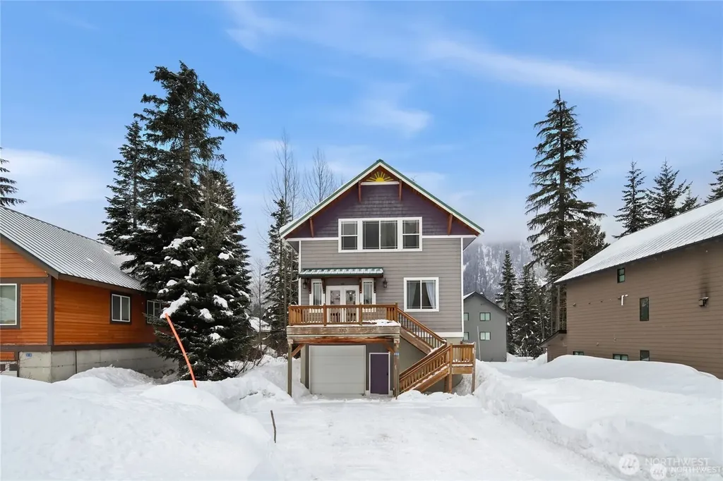 330 Keechelus Drive Snoqualmie Pass WA 98068