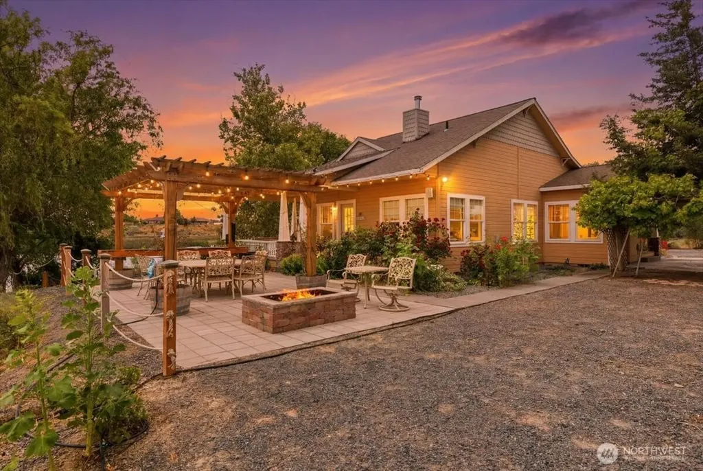 3481 Valley Road Moses Lake WA 98837