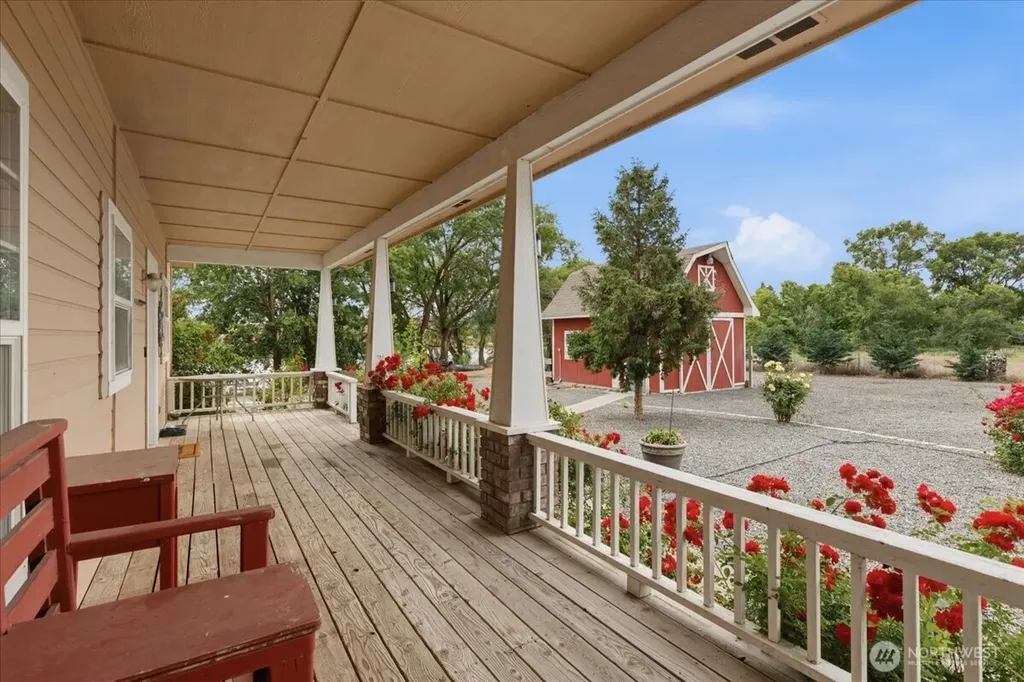 3481 Valley Road Moses Lake WA 98837
