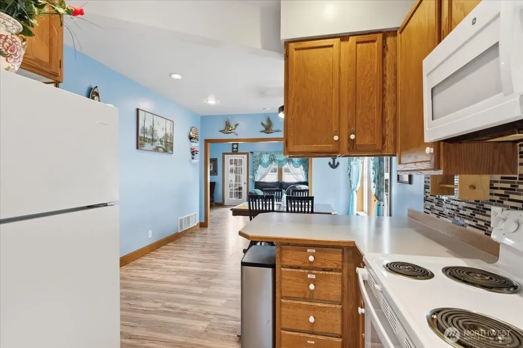 3481 Valley Road Moses Lake WA 98837
