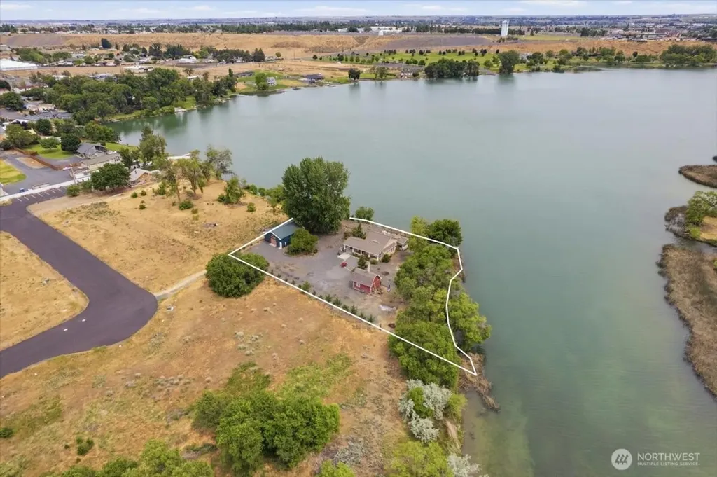 3481 Valley Road Moses Lake WA 98837