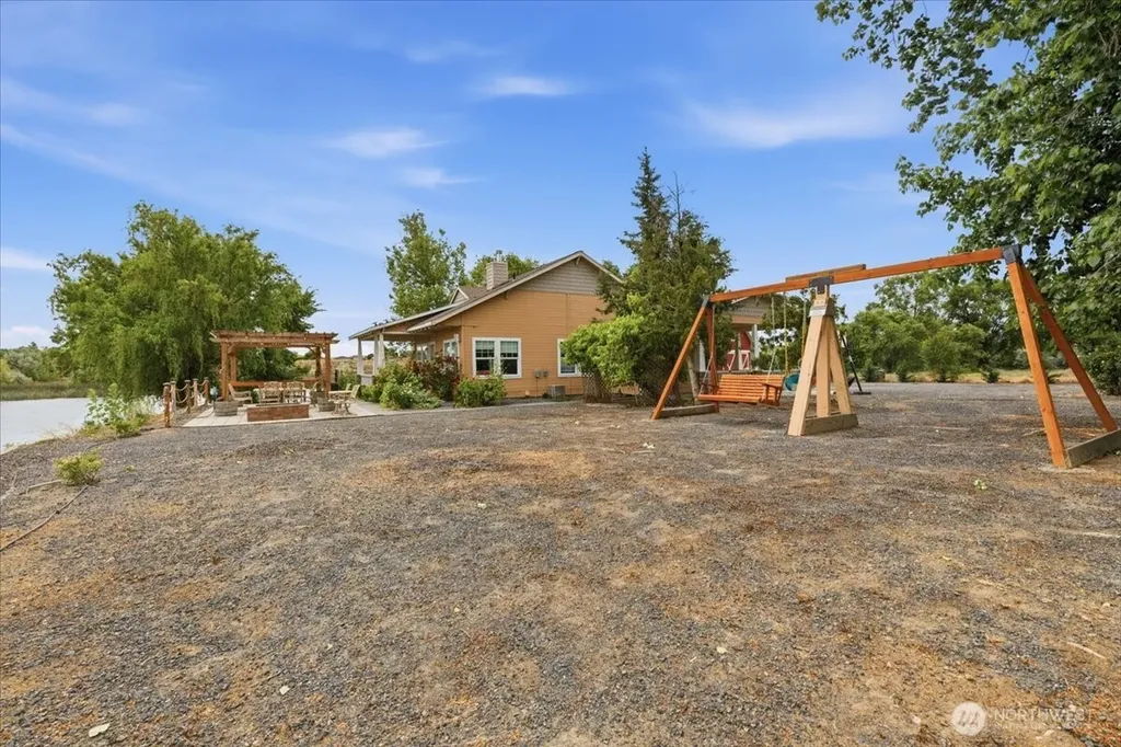 3481 Valley Road Moses Lake WA 98837