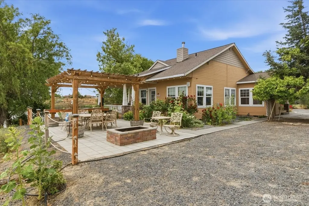 3481 Valley Road Moses Lake WA 98837