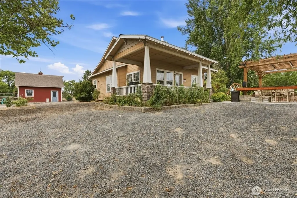 3481 Valley Road Moses Lake WA 98837
