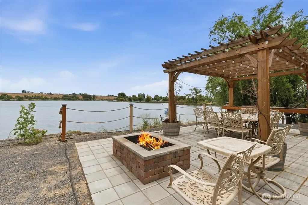 3481 Valley Road Moses Lake WA 98837