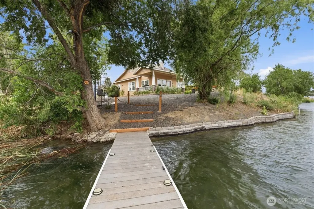 3481 Valley Road Moses Lake WA 98837