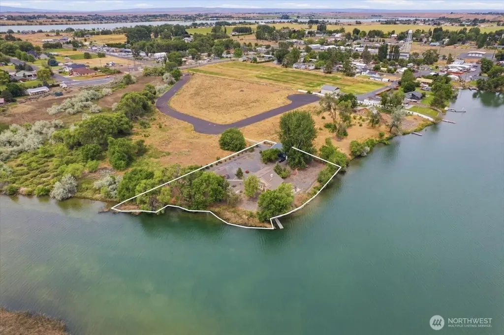 3481 Valley Road Moses Lake WA 98837