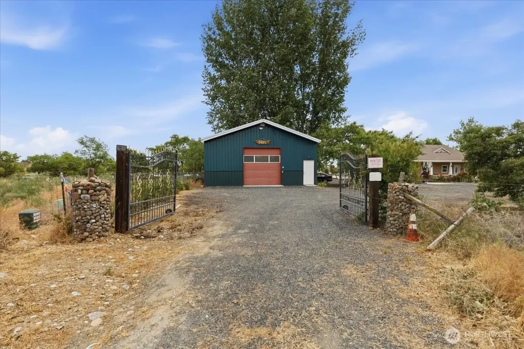 3481 Valley Road Moses Lake WA 98837