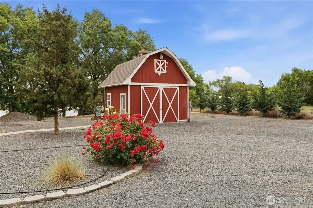 3481 Valley Road Moses Lake WA 98837